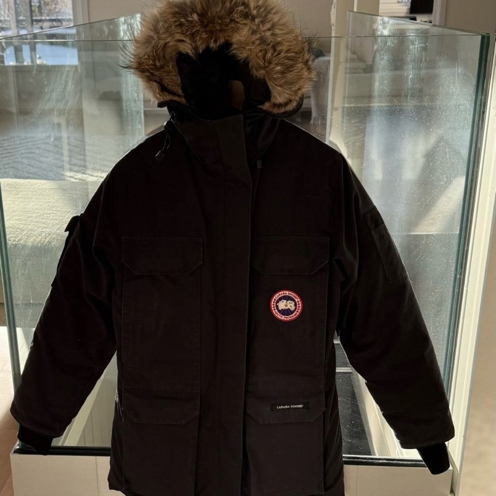 Canada Goose Expedition